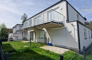 Wohnung mieten in 9201 Krumpendorf, NEUBAU Garconniere mit Balkon in Krumpendorf