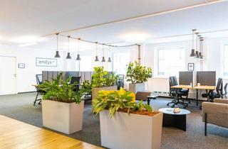 Büro zu mieten in Gumpendorfer Straße, 1060 Wien, Büroflächen und Co-working in 1060 Wien - zu mieten