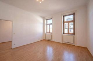 Wohnung kaufen in Fendigasse, 1050 Wien, 1- und 2-Zimmer-Altbau-Wohnungen in der Fendigasse