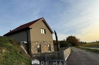 Haus kaufen in 3494 Gedersdorf, "Neuer Glanz für das Weinpresshaus in Gedersdorf bei Krems"