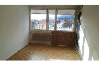 Wohnung mieten in Krajncstraße, 6060 Hall in Tirol, Sonnige, WG-taugliche, 2 Zimmerwohnung, Hall/Schönegg