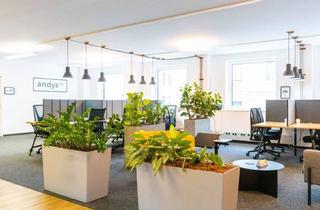 Büro zu mieten in Gumpendorfer Straße, 1060 Wien, Büroflächen und Co-working in 1060 Wien - zu mieten