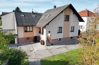 Haus kaufen in 7343 Neutal, RUHIG, GRÜN, SONNIG und viel Platz!