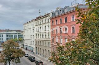 Wohnung mieten in Alser Straße, 1090 Wien, WOHNEN NÄHE ALSER STRASSE! Brünnlbadgasse 14/23