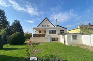 Einfamilienhaus kaufen in 2263 Waidendorf, "Heimat beginnt hier - Ihr Traumhaus erwartet Sie!"