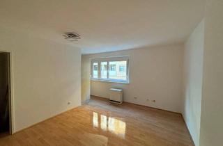 Wohnung mieten in Konrad-Deubler-Gasse, 8010 Graz, Helle 1-Zimmer-Wohnung am Augarten - provisionsfrei