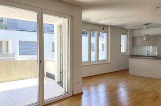 Wohnung mieten in Goldeggasse, 1040 Wien, *GOLDEGG GARDENS* wunderschöne 2-Zimmer-Neubauwohnung mit Balkon