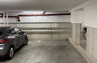 Garagen mieten in Grabenstraße, 8010 Graz, PERFEKTE PARKMÖGLICHKEIT - NÄHE WKO mit idealer Anbindung. - WOHNTRAUM