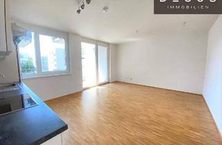 Wohnung mieten in Europaplatz, 8020 Graz, | NÄHE HAUPTBAHNHOF | 2 ZIMMER MIT BALKON