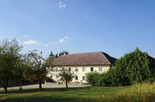 Haus kaufen in 4431 Haidershofen, Klassischer Vierkanthof in beeindruckender Alleinlage mit weiter Aussicht zwischen Stadt Haag und Steyr (24/16)