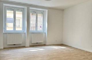 Wohnung kaufen in Castellezgasse, 1020 Wien, Top sanierte 4-Zimmer Wohnung in der Castellezgasse!