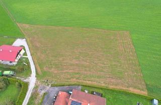 Grundstück zu kaufen in 5133 Gilgenberg am Weilhart, Baugrundstück