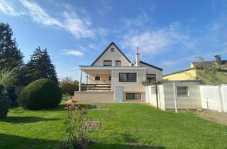 Einfamilienhaus kaufen in 2263 Waidendorf, "Heimat beginnt hier - Ihr Traumhaus erwartet Sie!"