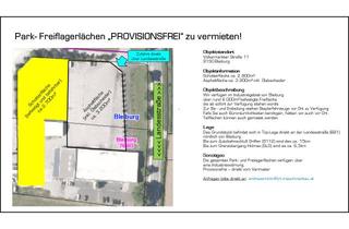 Lager mieten in Völkermarkter Straße 11, 9150 Bleiburg, Park- Freilagerflächen "PROVISIONSFREI" zu vermieten!