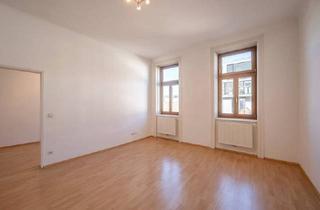 Wohnung kaufen in Fendigasse, 1050 Wien, 1- und 2-Zimmer-Altbau-Wohnungen in der Fendigasse