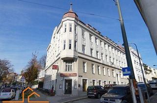 Wohnung mieten in Türkenschanzpark, 1180 Wien, **SÜDSEITIGE KLASSISCHE ALTBAUWOHNUNG MIT ERKERZIMMER NÄCHST TÜRKENSCHANZPARK**