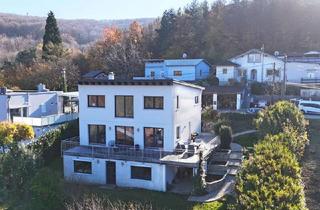 Einfamilienhaus kaufen in 3003 Gablitz, Moderner Familienwohnsitz in traumhafter Aussichtslage in Gablitz