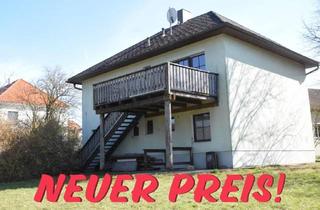 Haus kaufen in 3652 Leiben, NEUER PREIS! Wohnhaus mit großem Garten in Leiben