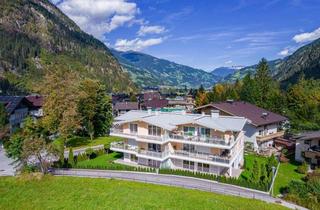 Wohnung kaufen in 6290 Mayrhofen, Schöne Neubau 3-Zimmer-Wohnung "Villa am Johannesbrunnen"