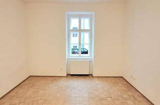 Wohnung mieten in Leitnergasse 19, 8010 Graz, Generalsanierte Schöne 2-Zimmer-Wohnung nahe Augarten - Provisionsfrei!