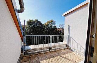 Wohnung mieten in Lilienthalgasse 3-5, 8020 Graz, Schöne 2-Zimmer-Wohnung mit großzügigem Balkon - ab sofort - zu vermieten!