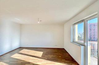 Wohnung mieten in Prankergasse 63, 8020 Graz, Schöne 2 Zimmer Wohnung mit tollem Balkon! - Provisionsfrei!