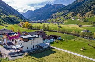 Doppelhaushälfte kaufen in 6167 Neustift im Stubaital, Doppelhaushälfte in Neustift im Stubaital - Erstbezug