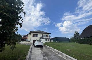 Haus kaufen in Eben 32, 4813 Altmünster, Haus mit TOP Seeblick - Sanierung oder Abriss