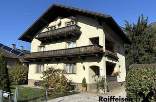 Mehrfamilienhaus kaufen in 9990 Nußdorf, Mehrfamilienhaus in Debant vor den Toren von Lienz – mit viel Platz für Visionen