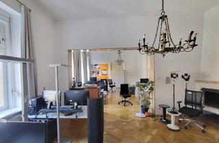 Büro zu mieten in Schillerstraße 26, 8010 Graz, Graz St. Leonhard - Repräsentative Büroräumlichkeiten in Bestlage