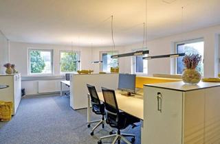 Büro zu mieten in 5431 Kuchl, Kuchl/ Brennhoflehen - 110 m² Bürofläche zur Miete