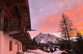 Haus mieten in Gleinserweg, 6141 Schönberg im Stubaital, Wunderschöner Freizeitwohnsitz im Stubaital