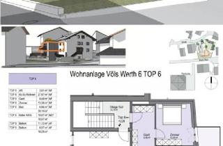 Wohnung kaufen in 6176 Völs, Wohnbauprojekt in Völs