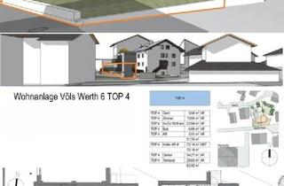 Wohnung kaufen in 6176 Völs, Wohnbauprojekt in Völs