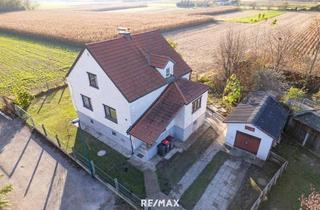 Einfamilienhaus kaufen in 3133 Traismauer, Einfamilienhaus in Traismauer