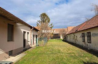 Haus kaufen in 2320 Rauchenwarth, Historischer GUTSHOF in 2320 Rauchenwarth