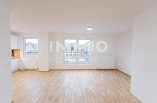 Wohnung kaufen in Rotenhofgasse 56, 1100 Wien, Was für eine tolle und lichtdurchflutete Loggia Wohnung! Provisionsfrei