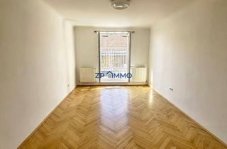 Wohnung mieten in Hossplatz, 1210 Wien, Sanierte Dachgeschosswohnung mit kleiner Terrasse in einem sanierten Haus !