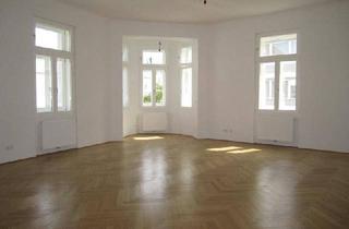 Wohnung mieten in Dr.-Karl-Lueger-Platz, 1010 Wien, Außergewöhnliche 4-Zimmer Altbau-Wohnung nahe Dr. Karl-Lueger-Platz in 1010 Wien zu mieten