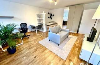 Wohnung mieten in Khekgasse 11, 1230 Wien, Attraktive 1-Zimmer-Wohnung in ruhiger Lage (All-Inclusive-Preis, Provisionsfrei, Erstbezug nach Sanierung)