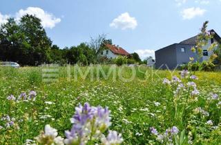 Grundstück zu kaufen in 4616 Weißkirchen, Perfekt für Ihr neues Zuhause - nette Siedlung ohne Druchzugsverkehr!