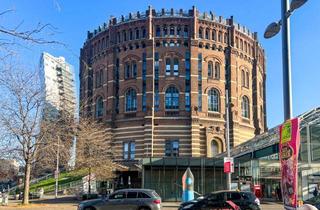 Loft kaufen in 1110 Wien, Entzückende Single-Wohnung im Gasometer