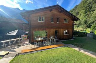 Haus kaufen in 6781 Bartholomäberg, Modernes Chalet in traumhafter Lage