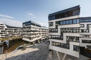 Büro zu mieten in Rothschildplatz 4, 1020 Wien, Moderne Büroflächen im VIENNA WORKS am Austria Campus - BT 4