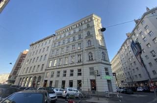 Büro zu mieten in Schwedenplatz, 1010 Wien, Bürofläche in 1010 Wien - zu mieten