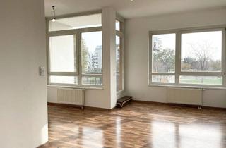 Wohnung kaufen in Anton-Baumgartner-Straße 125/1, 1230 Wien, PROVISIONSFREI VOM EIGENTÜMER! HELLE 2-ZIMMER WOHNUNG MIT LOGGIA INS GRÜNE BEI ALT-ERLAA!