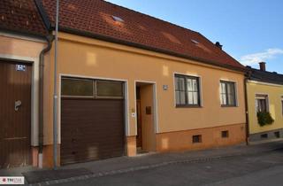 Haus kaufen in Hainburg, 2410 Hainburg an der Donau, Ansprechendes Wohnhaus im historischen Stadtkern der Mittelalterstadt Hainburg