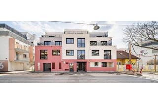 Wohnung mieten in Am Langen Felde 44, 1220 Wien, 2-Zimmer-Neubauwohnung inkl. Komplettküche, Terrassen-Außenfläche und Kellerabteil / ALF44 Top 2-15