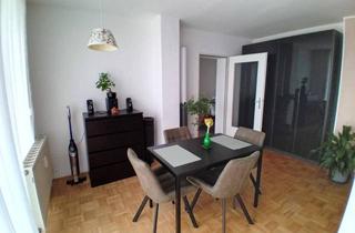 Wohnung mieten in Otto Nussbaumer Straße, 5020 Salzburg, Helle Garconniere mit großem West-Balkon