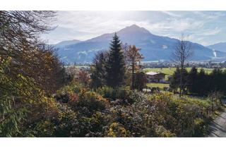 Grundstück zu kaufen in 6380 Sankt Johann in Tirol, Baugrundstück in bester Lage von St. Johann ( 02103 )